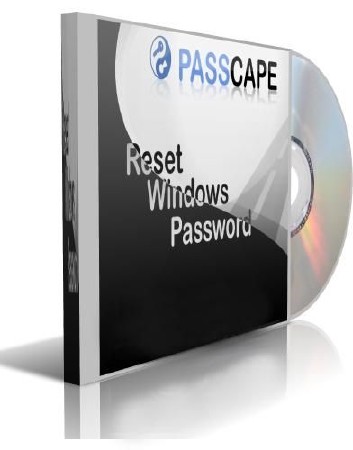Сброс Пароля Windows / Reset Windows Password v1.70