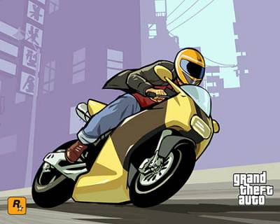 ГТА / GTA / Grand Theft Auto: Elite Collection (PC/Vice City Mod/RUS)