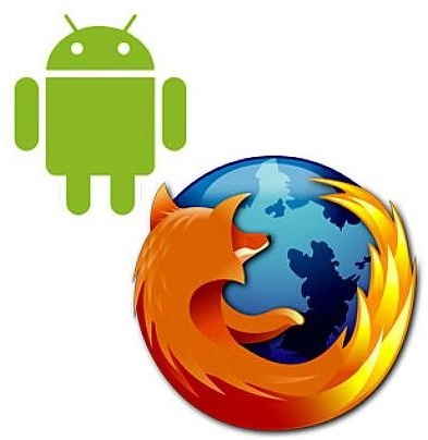 браузер Mozilla Firefox 6.0 для Андроид / Android
