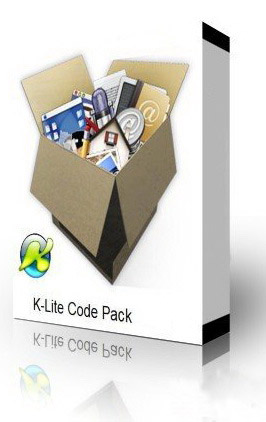 Клайт кодек пак / K-Lite Codec Mega Pack full 8.0.0 / 5.5.0 + Media Player Classic (x86/x64) для windows 7