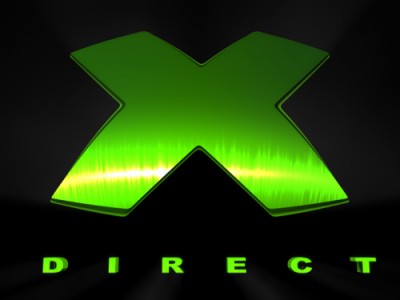 DirectX 11 3D Re-Distributable Package