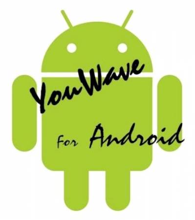 YouWave for Android + патч 2.0.0