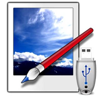 Portable Paint.NET 3.5.10 (ENG/RUS)