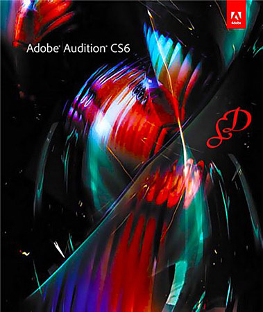 Adobe Audition CS6 v.5.0 Build 708 русская версия (2012/RUS) + ключ, кряк