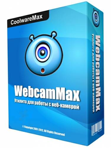 WebcamMax 7.6.8.8 ML/RUS