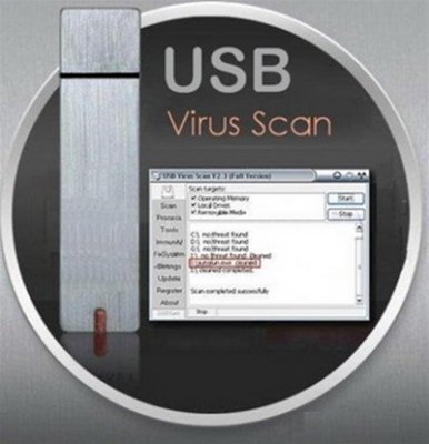 Autorun Virus Remover 3.1 Build 0422
