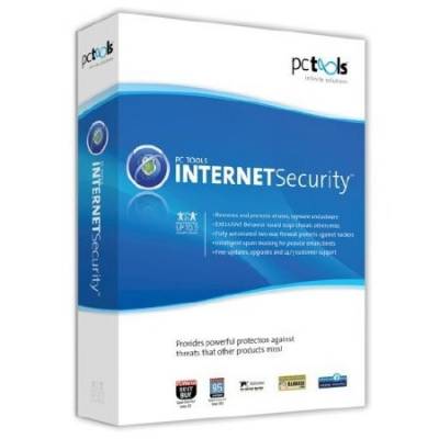 PC Tools Internet Security 2011 v8.0.0.653 Final
