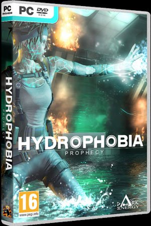 Hydrophobia Prophecy (PC/2011/Repack) RUS