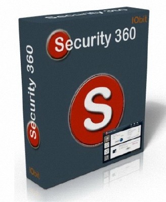 IObit Security 360 PRO v 1.60.2 Русский + ключ, кряк, кейген
