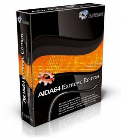 AIDA64 (Everest / Эверест) Extreme Edition Engineer License v 1.50.1219 Beta RUS + ключ