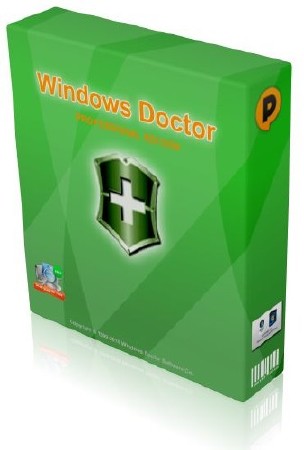 Виндовс Доктор / Windows Doctor v2.7.1.0