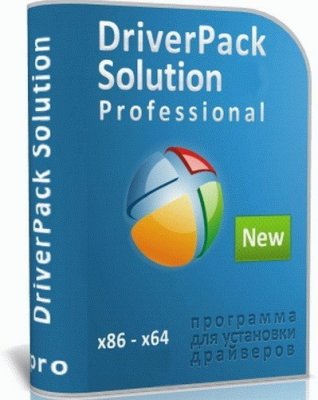 Программа установки драйверов / DriverPack Solution 11.8 Final (2011)
